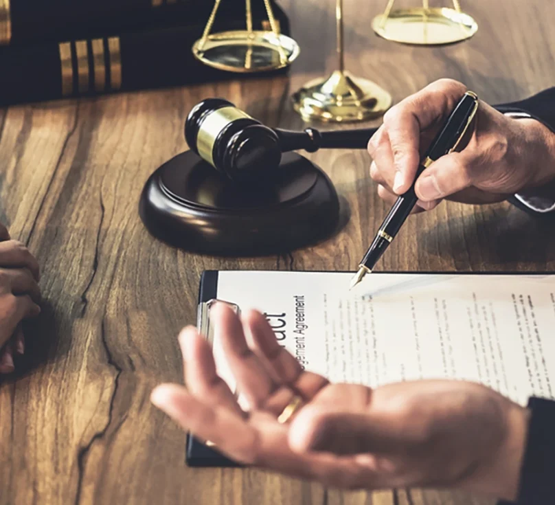 civil litigation law
