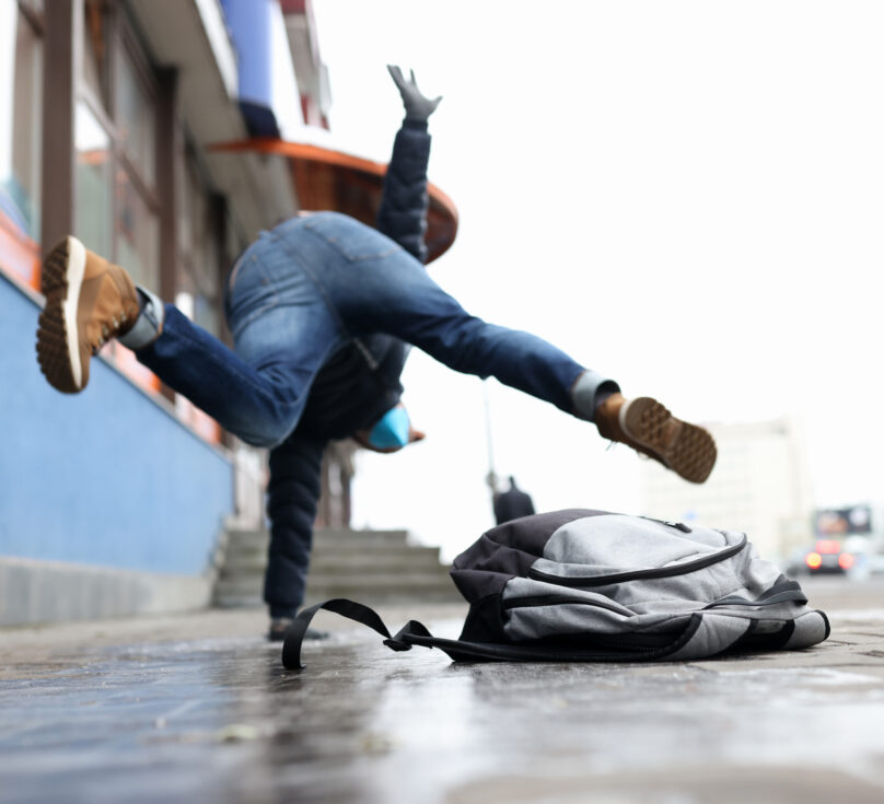 slip and fall attorney long beach